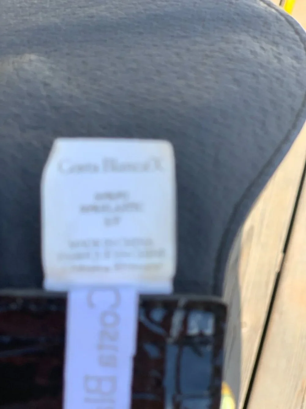 Vtg Wide Statement Belt Black Elastic Croc Embossed Faux Leather Gold Buckle Y2K